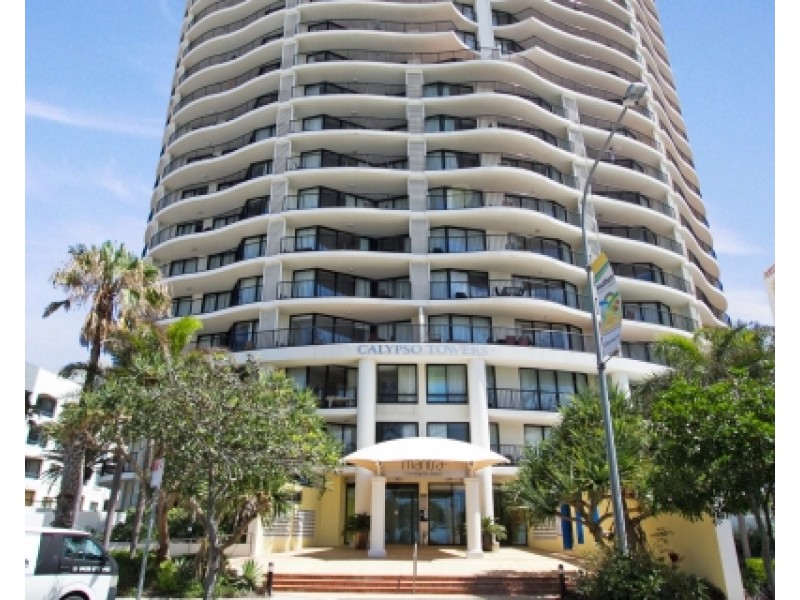 1506/88 Marine Pde, Coolangatta QLD 4225