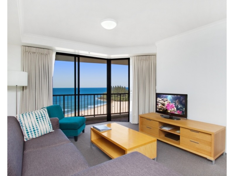 1506/88 Marine Pde, Coolangatta QLD 4225