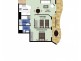 1506/88 Marine Pde, Coolangatta QLD 4225 Floorplan
