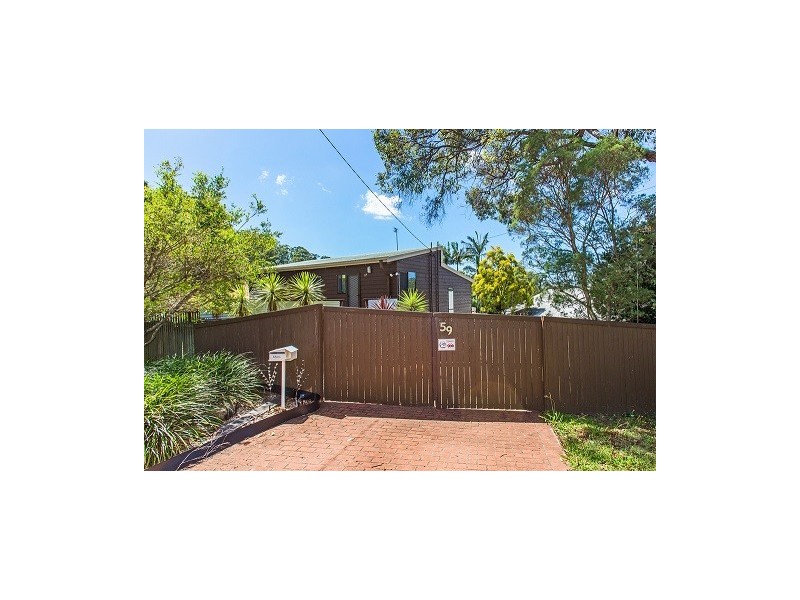 59 Piggabeen Road, Tweed Heads West NSW 2485