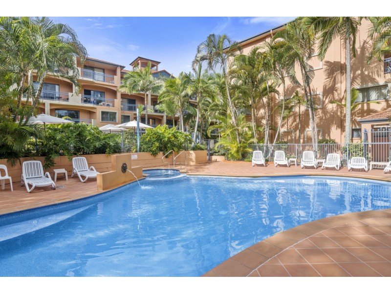 10/5 Hill Street, Coolangatta QLD 4225