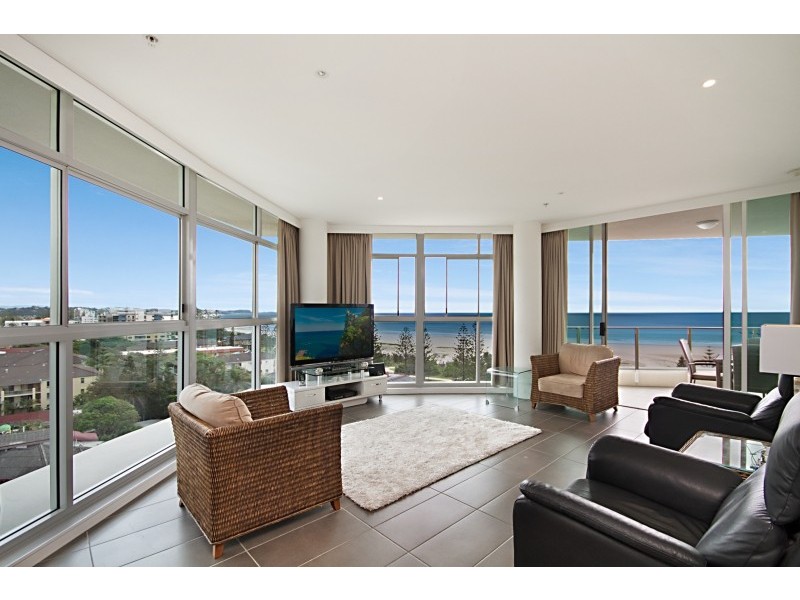 701/2 Creek Street, Coolangatta QLD 4225