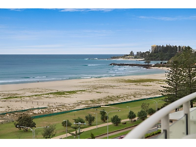 701/2 Creek Street, Coolangatta QLD 4225