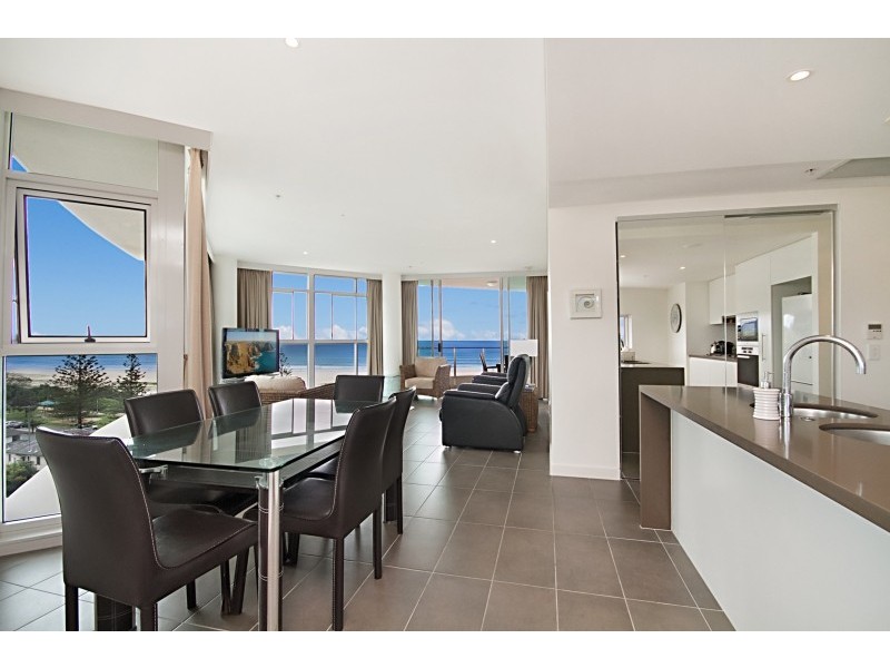 701/2 Creek Street, Coolangatta QLD 4225