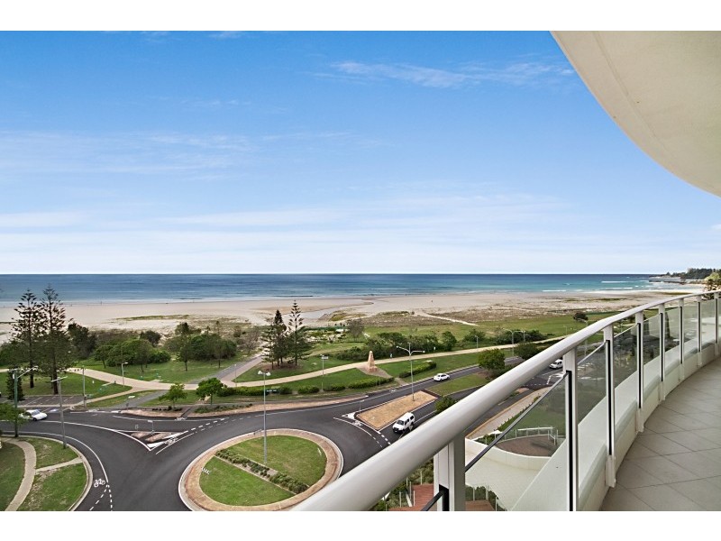 701/2 Creek Street, Coolangatta QLD 4225