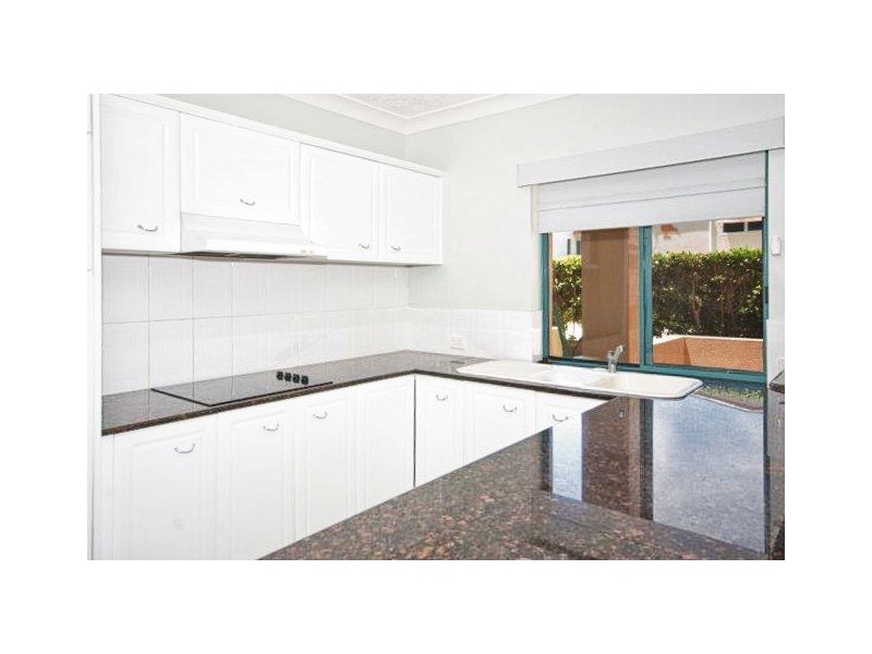 313/2 Graham Street, Bilinga QLD 4225