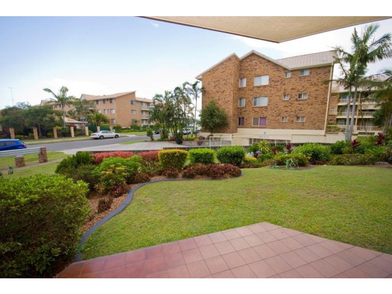 3/3 Botany Crescent, Tweed Heads NSW 2485