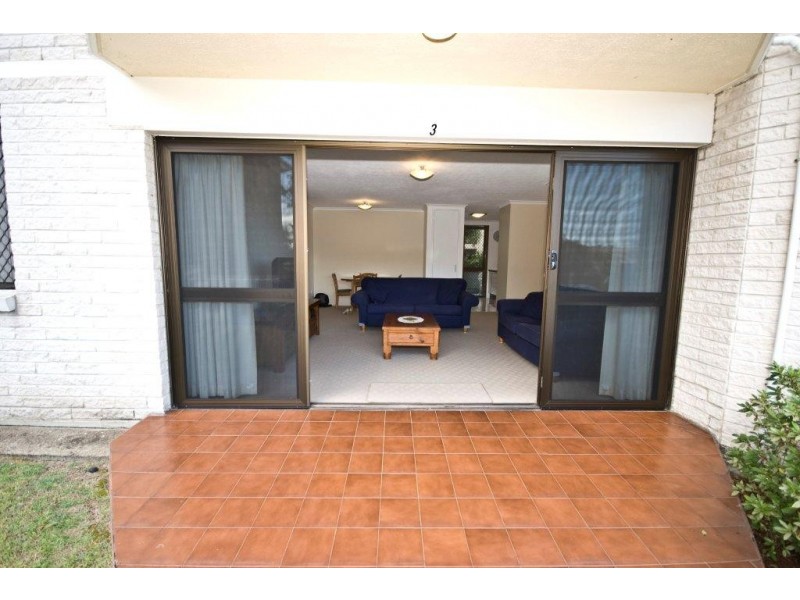 3/3 Botany Crescent, Tweed Heads NSW 2485