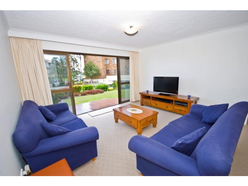 3/3 Botany Crescent, Tweed Heads NSW 2485