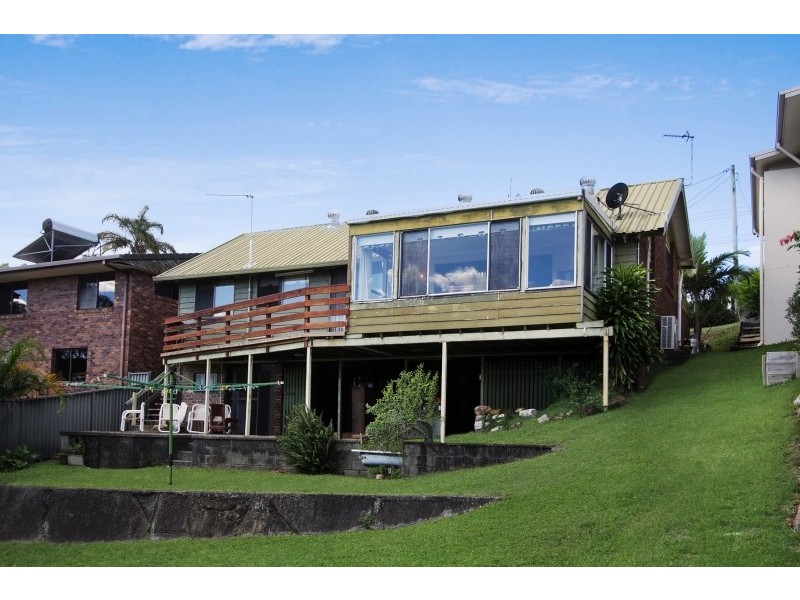 44 Hillcrest Avenue, Tweed Heads South NSW 2486