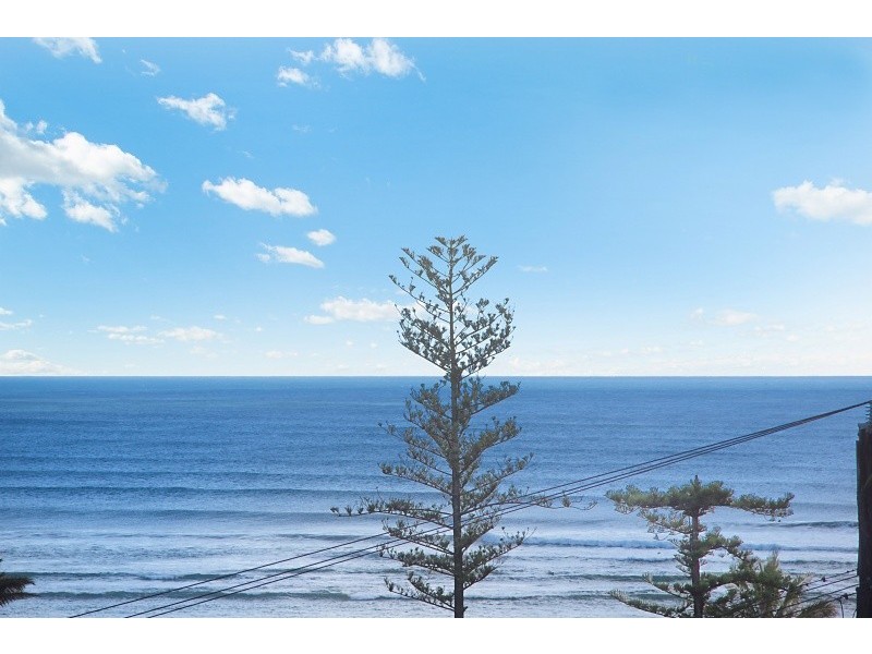 4/122 Musgrave Street, Coolangatta QLD 4225