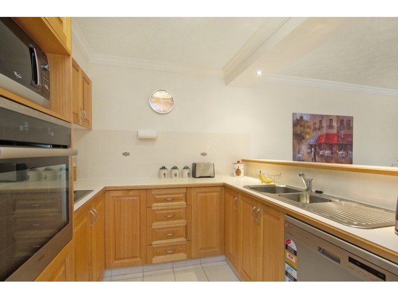 6/29 Dixon Street, Coolangatta QLD 4225