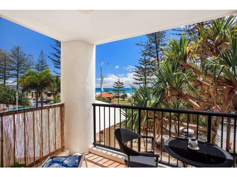 105/88 Marine Pde, Coolangatta QLD 4225
