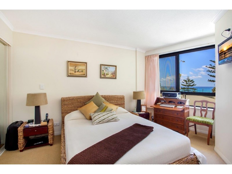 105/88 Marine Pde, Coolangatta QLD 4225