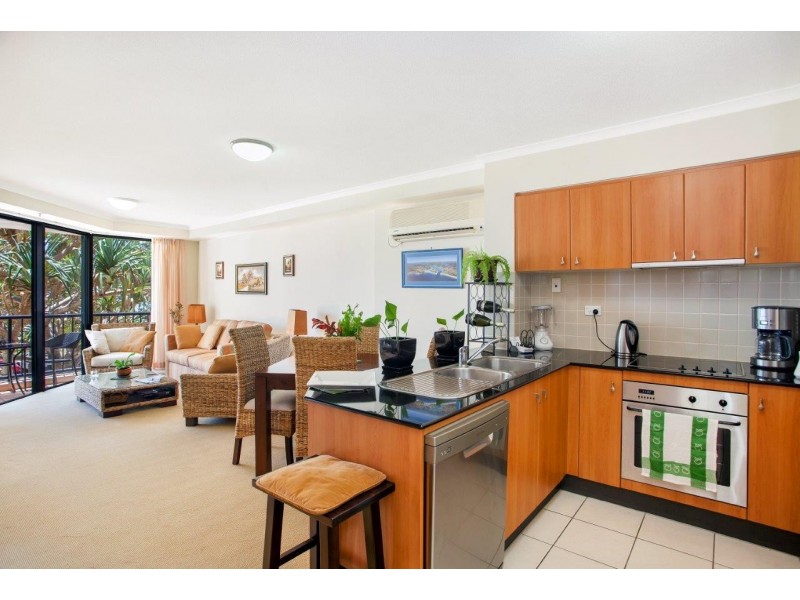 105/88 Marine Pde, Coolangatta QLD 4225
