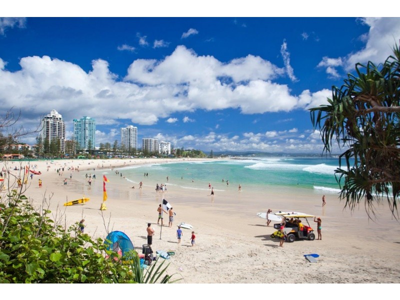 105/88 Marine Pde, Coolangatta QLD 4225