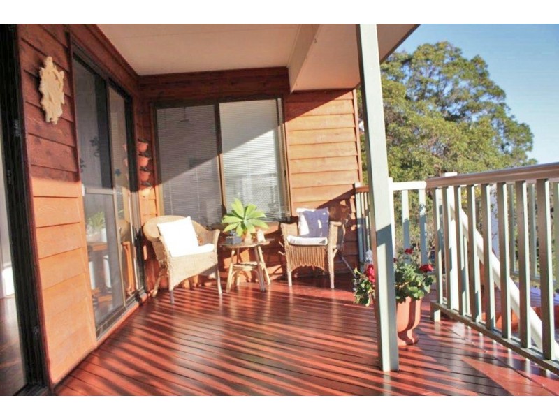 22 Murraba Cres, Tweed Heads NSW 2485