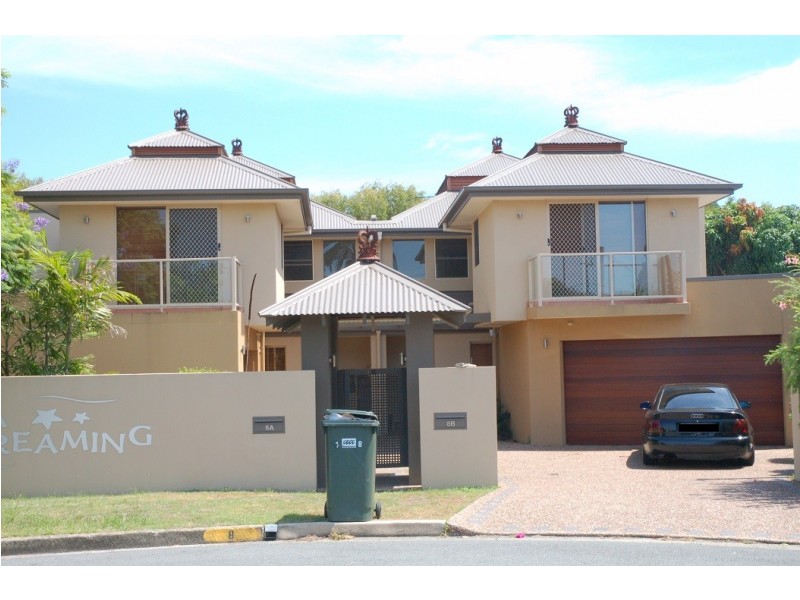 8B Gala Grove, Kirra QLD 4225