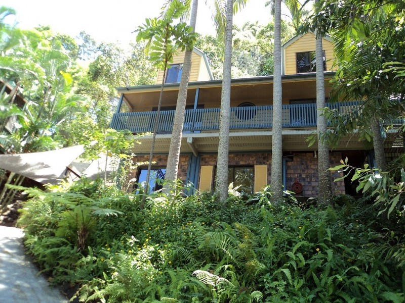 22 Inlet Drive, Tweed Heads West NSW 2485