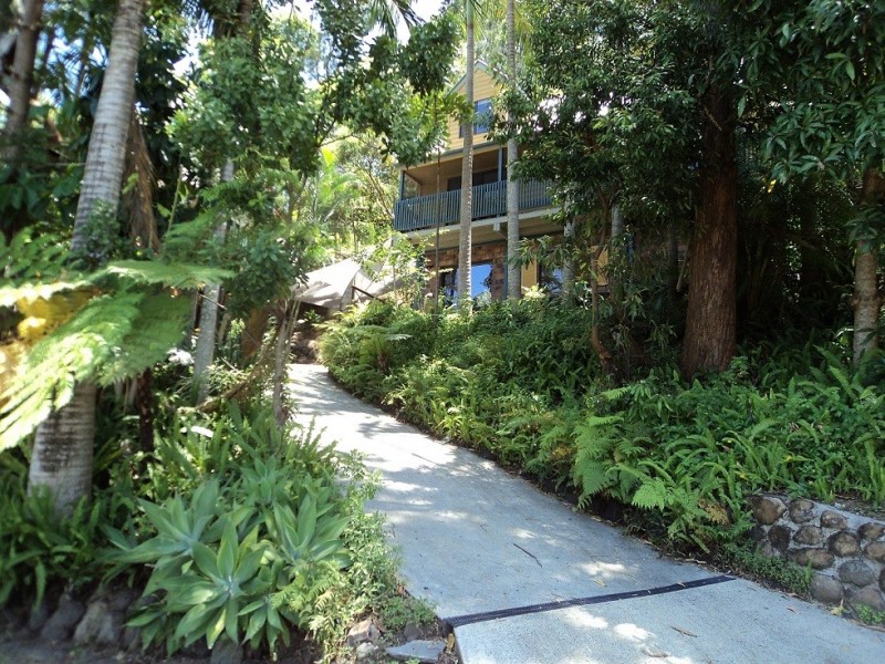 22 Inlet Drive, Tweed Heads West NSW 2485