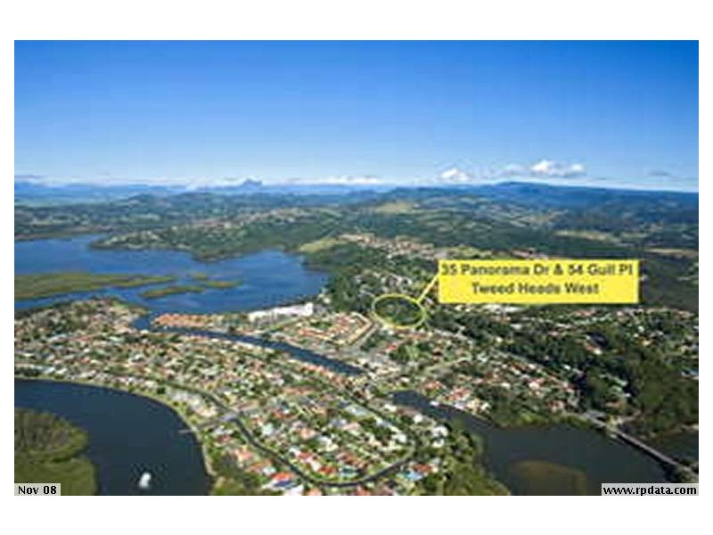 35 Panorama Drive, Tweed Heads West NSW 2485