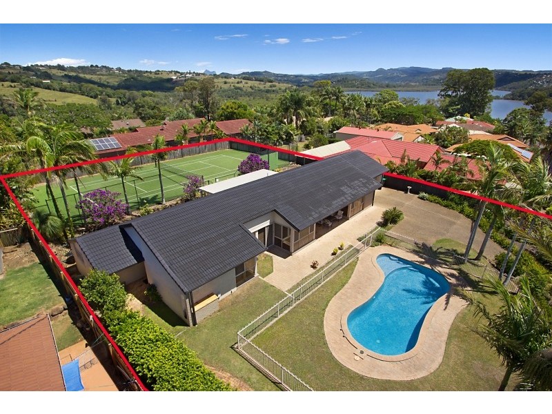 13 Jarrah Place, Banora Point NSW 2486