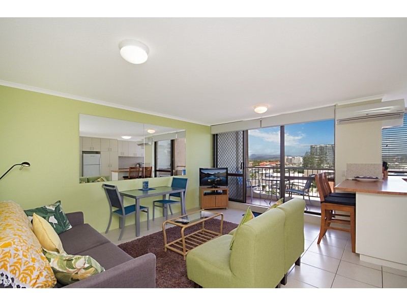 18/22 Marine Pde, Coolangatta QLD 4225