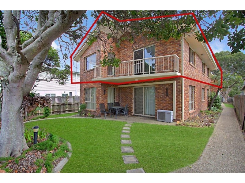 2/502 Coolangatta Road, Tugun QLD 4224