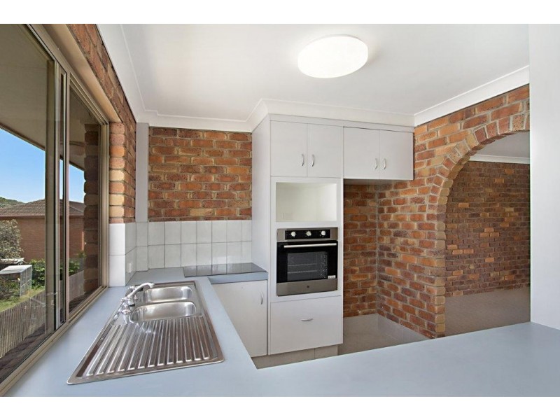 2/502 Coolangatta Road, Tugun QLD 4224