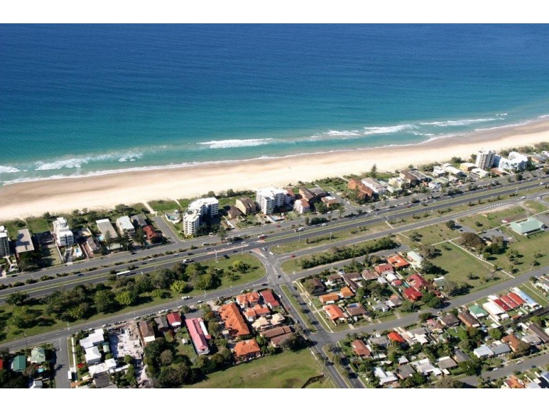 2/502 Coolangatta Road, Tugun QLD 4224