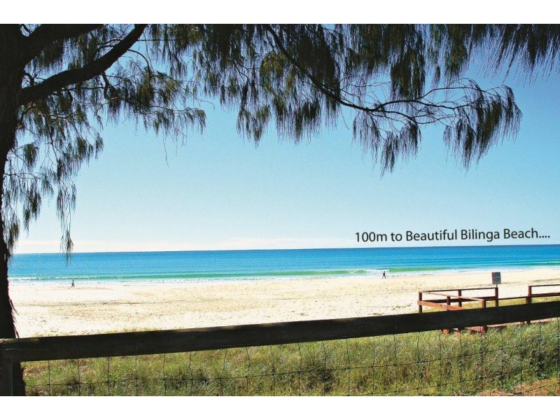 25/143-147 Golden Four Drive, Bilinga QLD 4225