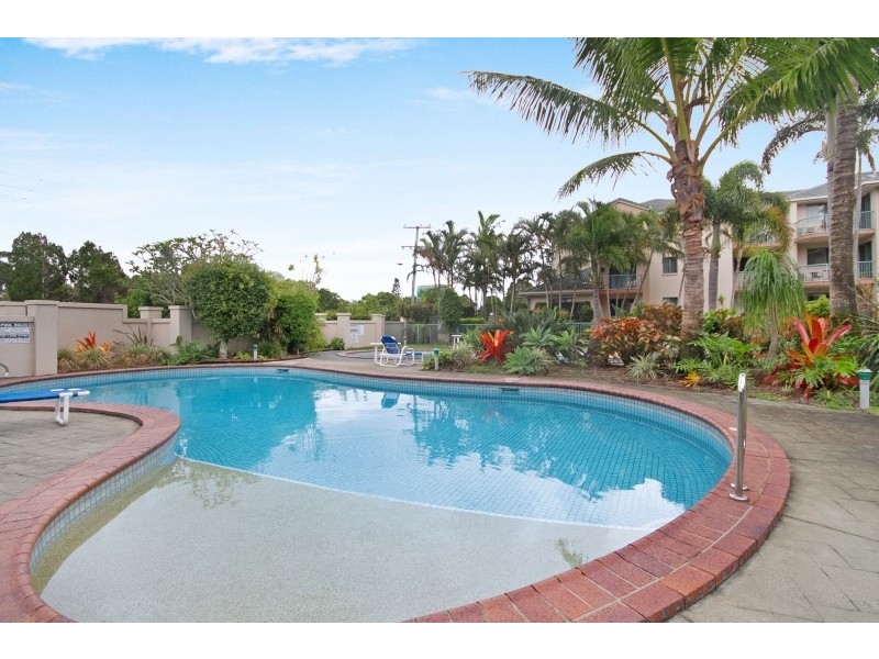 25/143-147 Golden Four Drive, Bilinga QLD 4225