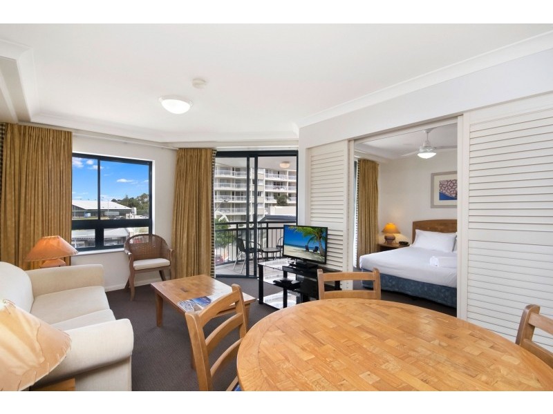 242/99 Griffith Street, Coolangatta QLD 4225