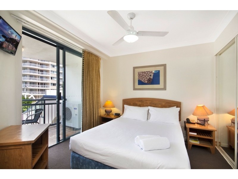 242/99 Griffith Street, Coolangatta QLD 4225