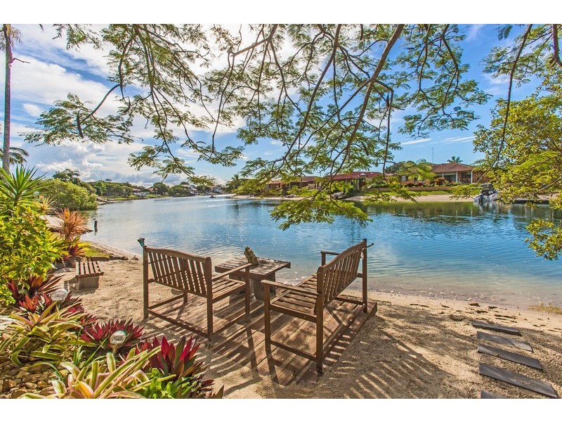 2/29 Meridian Way, Tweed Heads NSW 2485