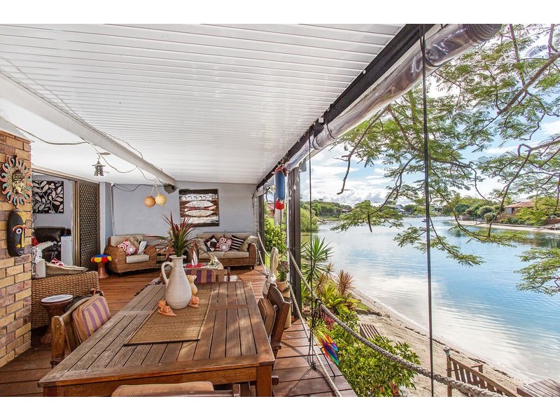 2/29 Meridian Way, Tweed Heads NSW 2485