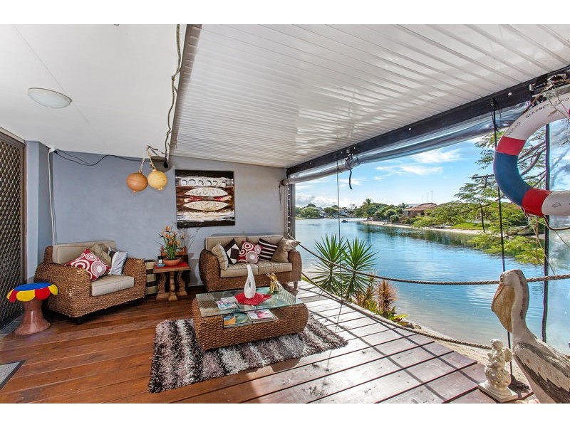 2/29 Meridian Way, Tweed Heads NSW 2485