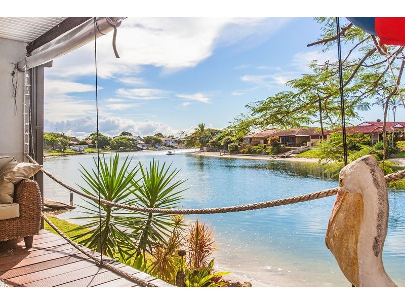 2/29 Meridian Way, Tweed Heads NSW 2485
