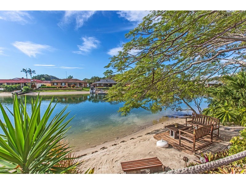2/29 Meridian Way, Tweed Heads NSW 2485