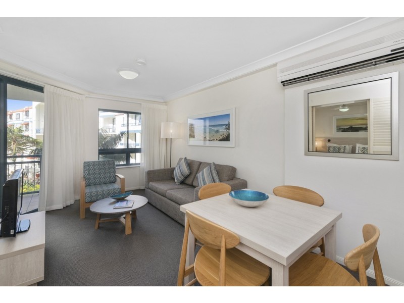 319/99 Griffith Street, Coolangatta QLD 4225