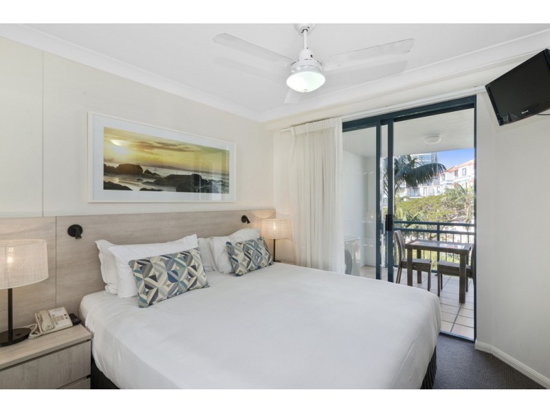319/99 Griffith Street, Coolangatta QLD 4225