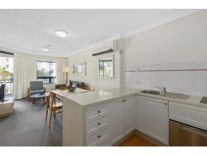 319/99 Griffith Street, Coolangatta QLD 4225