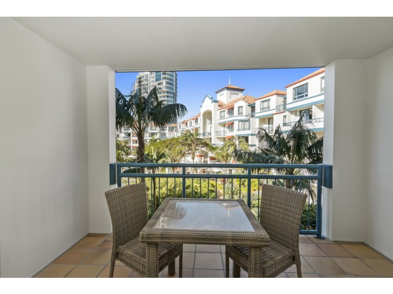 319/99 Griffith Street, Coolangatta QLD 4225
