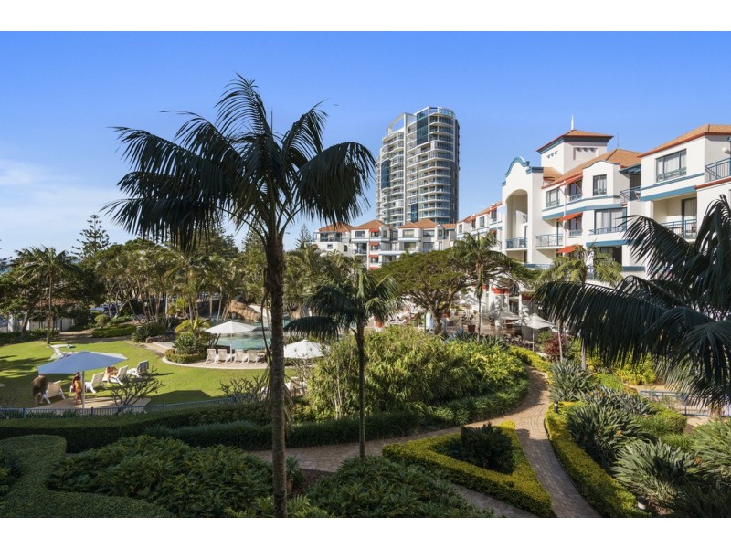 319/99 Griffith Street, Coolangatta QLD 4225