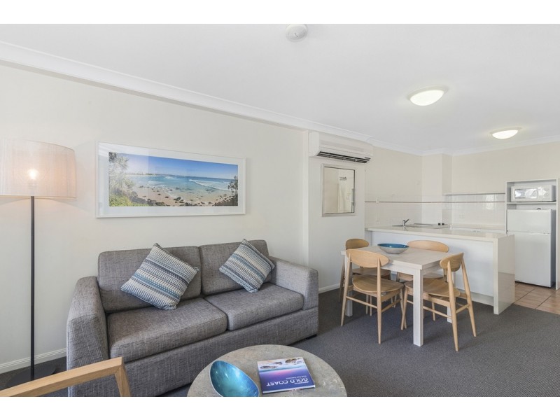 319/99 Griffith Street, Coolangatta QLD 4225
