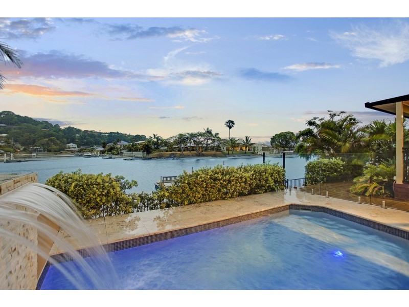 10 Compass Way, Tweed Heads NSW 2485