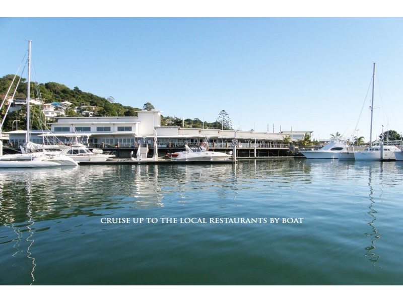 10 Compass Way, Tweed Heads NSW 2485