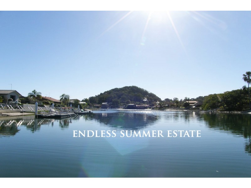 10 Compass Way, Tweed Heads NSW 2485