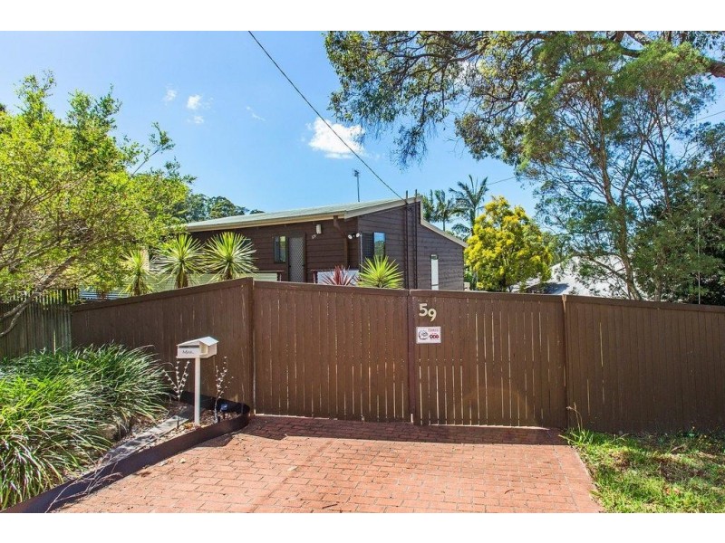 59 Piggabeen Road, Tweed Heads West NSW 2485