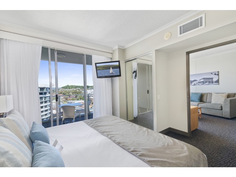 1244/4 Stuart Street, Tweed Heads NSW 2485